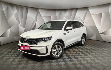 KIA Sorento IV, 2021 год, 2 635 000 рублей, 1 фотография