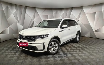 KIA Sorento IV, 2021 год, 2 635 000 рублей, 1 фотография