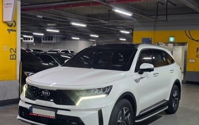 KIA Sorento IV, 2021 год, 2 564 000 рублей, 1 фотография