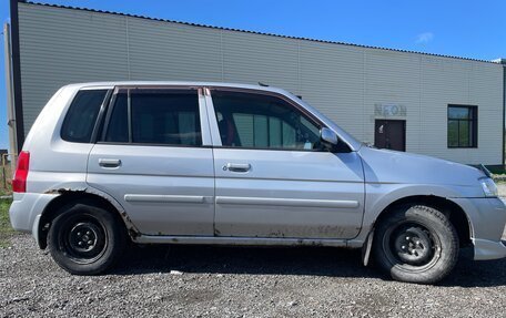 Mazda Demio III (DE), 2001 год, 230 000 рублей, 3 фотография
