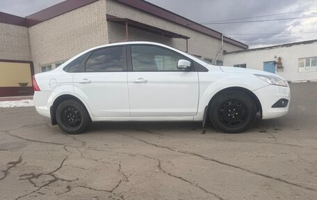 Ford Focus II рестайлинг, 2011 год, 655 000 рублей, 3 фотография
