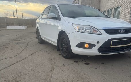 Ford Focus II рестайлинг, 2011 год, 655 000 рублей, 5 фотография