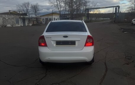 Ford Focus II рестайлинг, 2011 год, 655 000 рублей, 8 фотография