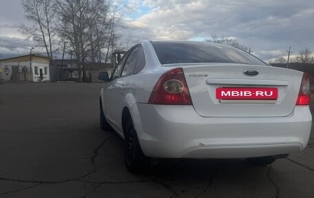 Ford Focus II рестайлинг, 2011 год, 655 000 рублей, 7 фотография