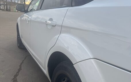 Ford Focus II рестайлинг, 2011 год, 655 000 рублей, 10 фотография