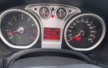 Ford Focus II рестайлинг, 2011 год, 655 000 рублей, 16 фотография