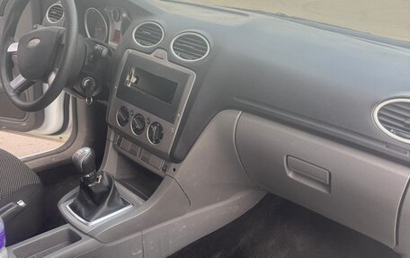 Ford Focus II рестайлинг, 2011 год, 655 000 рублей, 14 фотография