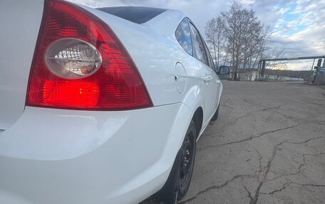 Ford Focus II рестайлинг, 2011 год, 655 000 рублей, 11 фотография