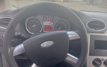 Ford Focus II рестайлинг, 2011 год, 655 000 рублей, 15 фотография
