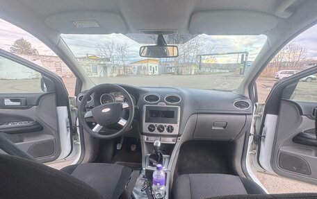 Ford Focus II рестайлинг, 2011 год, 655 000 рублей, 17 фотография