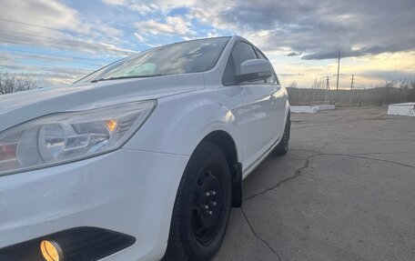 Ford Focus II рестайлинг, 2011 год, 655 000 рублей, 13 фотография