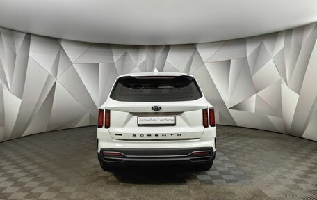 KIA Sorento IV, 2021 год, 2 635 000 рублей, 8 фотография
