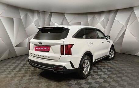 KIA Sorento IV, 2021 год, 2 635 000 рублей, 2 фотография