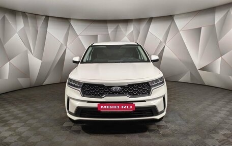KIA Sorento IV, 2021 год, 2 635 000 рублей, 7 фотография