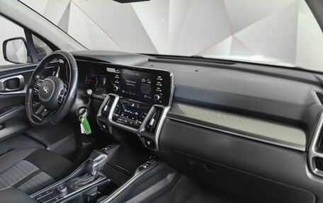 KIA Sorento IV, 2021 год, 2 635 000 рублей, 9 фотография
