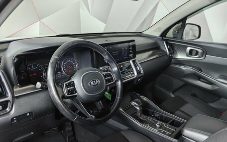 KIA Sorento IV, 2021 год, 2 635 000 рублей, 14 фотография