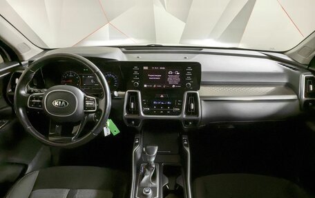 KIA Sorento IV, 2021 год, 2 635 000 рублей, 10 фотография