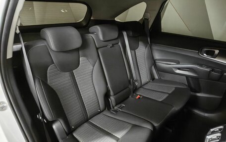 KIA Sorento IV, 2021 год, 2 635 000 рублей, 13 фотография
