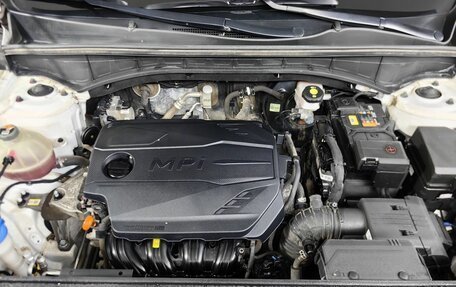KIA Sorento IV, 2021 год, 2 635 000 рублей, 18 фотография