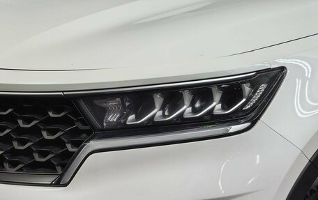 KIA Sorento IV, 2021 год, 2 635 000 рублей, 17 фотография
