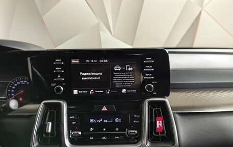 KIA Sorento IV, 2021 год, 2 635 000 рублей, 11 фотография