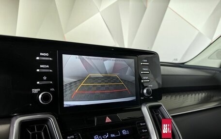KIA Sorento IV, 2021 год, 2 635 000 рублей, 21 фотография