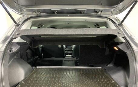 Mitsubishi ASX I рестайлинг, 2013 год, 1 100 000 рублей, 18 фотография