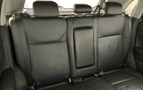 Mitsubishi ASX I рестайлинг, 2013 год, 1 100 000 рублей, 15 фотография