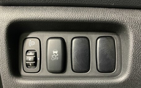 Mitsubishi ASX I рестайлинг, 2013 год, 1 100 000 рублей, 9 фотография