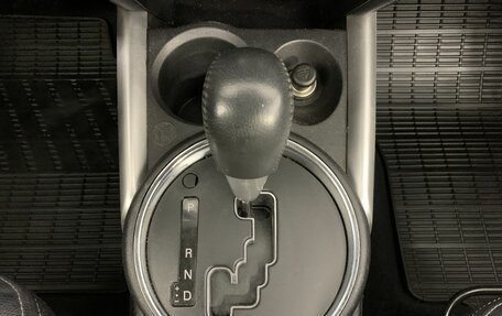 Mitsubishi ASX I рестайлинг, 2013 год, 1 100 000 рублей, 13 фотография