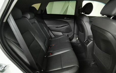 Hyundai Tucson III, 2018 год, 1 945 000 рублей, 12 фотография