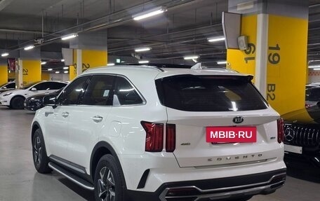 KIA Sorento IV, 2021 год, 2 564 000 рублей, 2 фотография