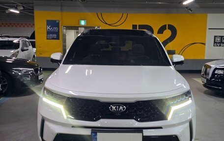 KIA Sorento IV, 2021 год, 2 564 000 рублей, 6 фотография
