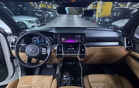 KIA Sorento IV, 2021 год, 2 564 000 рублей, 7 фотография