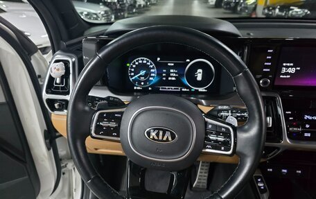 KIA Sorento IV, 2021 год, 2 564 000 рублей, 8 фотография