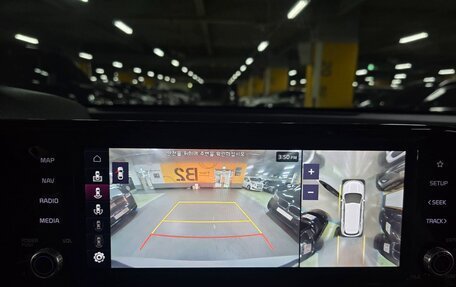 KIA Sorento IV, 2021 год, 2 564 000 рублей, 13 фотография