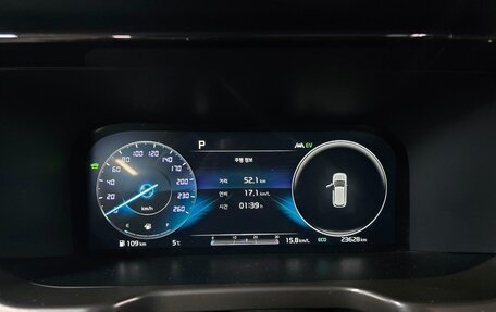 KIA Sorento IV, 2021 год, 2 564 000 рублей, 10 фотография