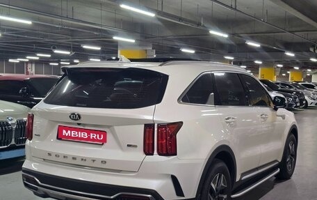 KIA Sorento IV, 2021 год, 2 564 000 рублей, 4 фотография