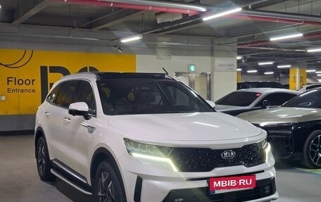 KIA Sorento IV, 2021 год, 2 564 000 рублей, 5 фотография