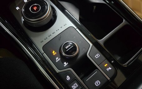 KIA Sorento IV, 2021 год, 2 564 000 рублей, 14 фотография