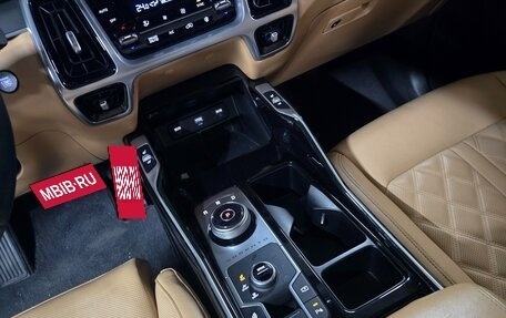KIA Sorento IV, 2021 год, 2 564 000 рублей, 12 фотография