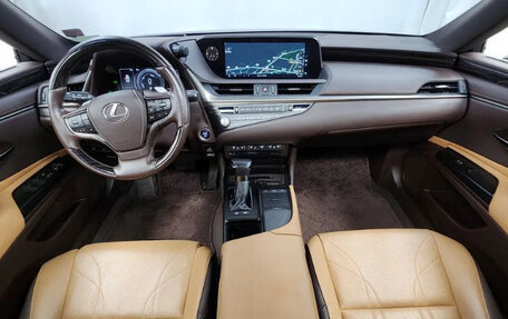 Lexus ES VII, 2022 год, 3 505 000 рублей, 6 фотография