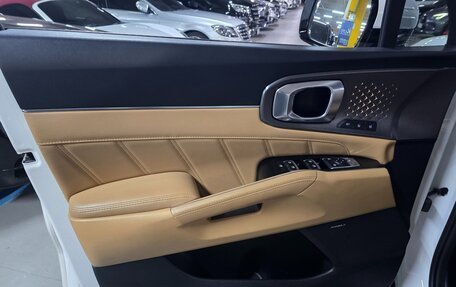 KIA Sorento IV, 2021 год, 2 564 000 рублей, 17 фотография