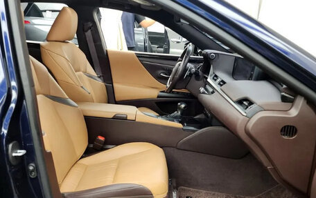 Lexus ES VII, 2022 год, 3 505 000 рублей, 9 фотография