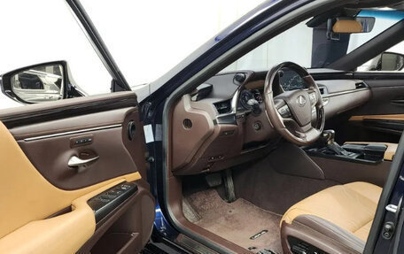 Lexus ES VII, 2022 год, 3 505 000 рублей, 8 фотография
