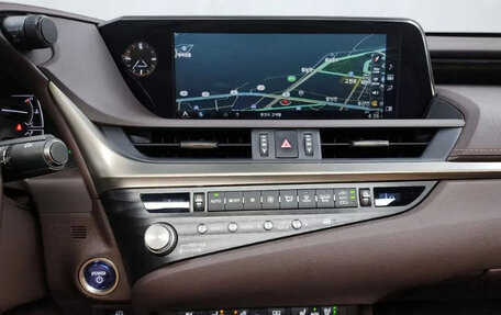 Lexus ES VII, 2022 год, 3 505 000 рублей, 12 фотография