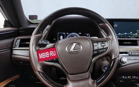 Lexus ES VII, 2022 год, 3 505 000 рублей, 11 фотография