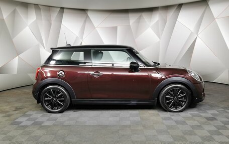 MINI Hatch, 2018 год, 2 085 150 рублей, 6 фотография