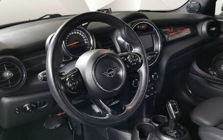 MINI Hatch, 2018 год, 2 085 150 рублей, 8 фотография