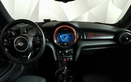 MINI Hatch, 2018 год, 2 085 150 рублей, 7 фотография